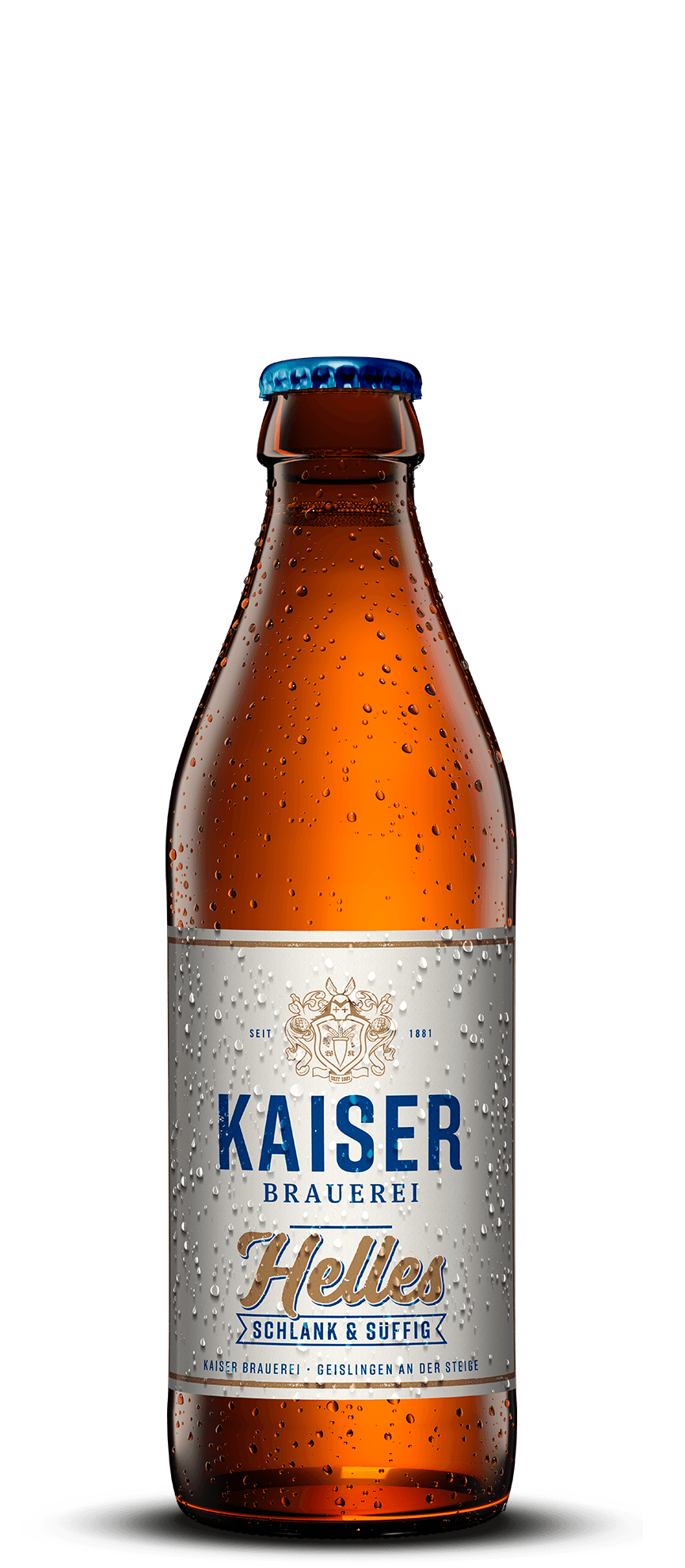 Helles Kaiser Brauerei GmbH