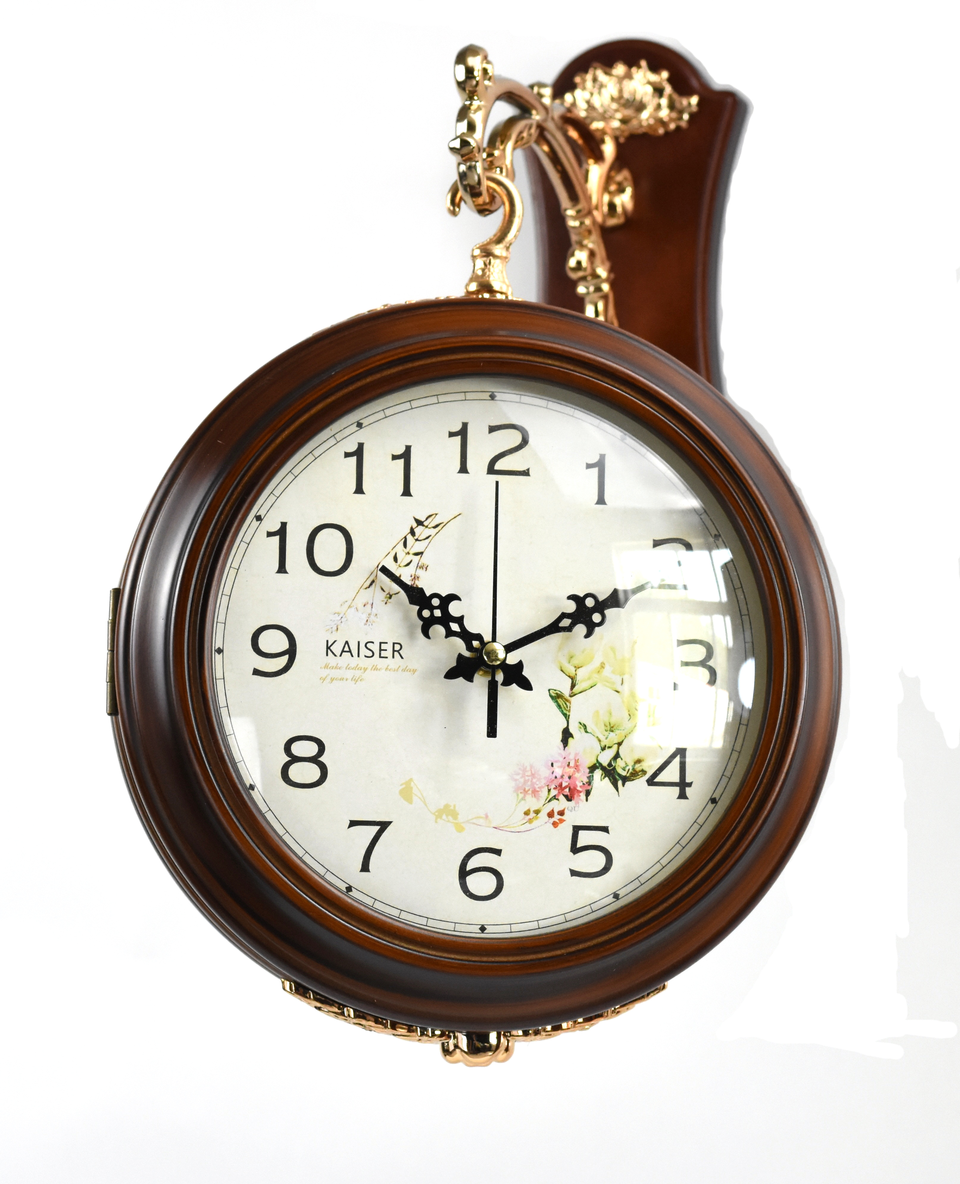 A18KCAT201 Kaiser Clock