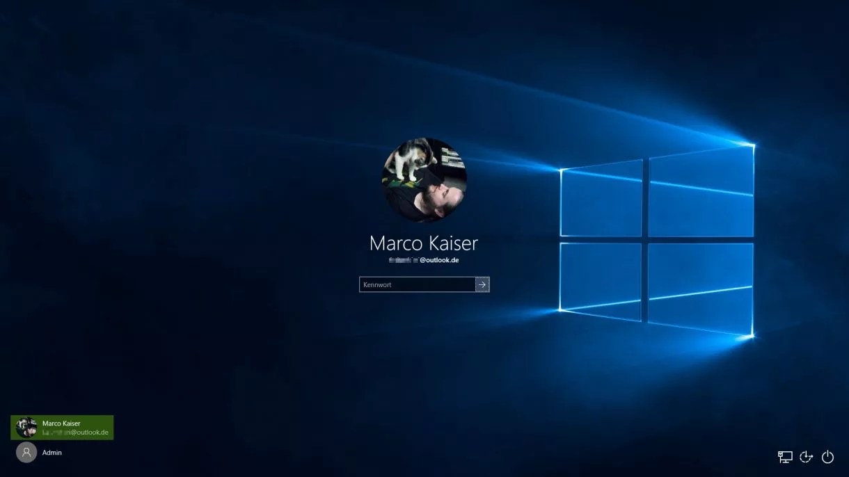 Xbox One Hintergrund ändern