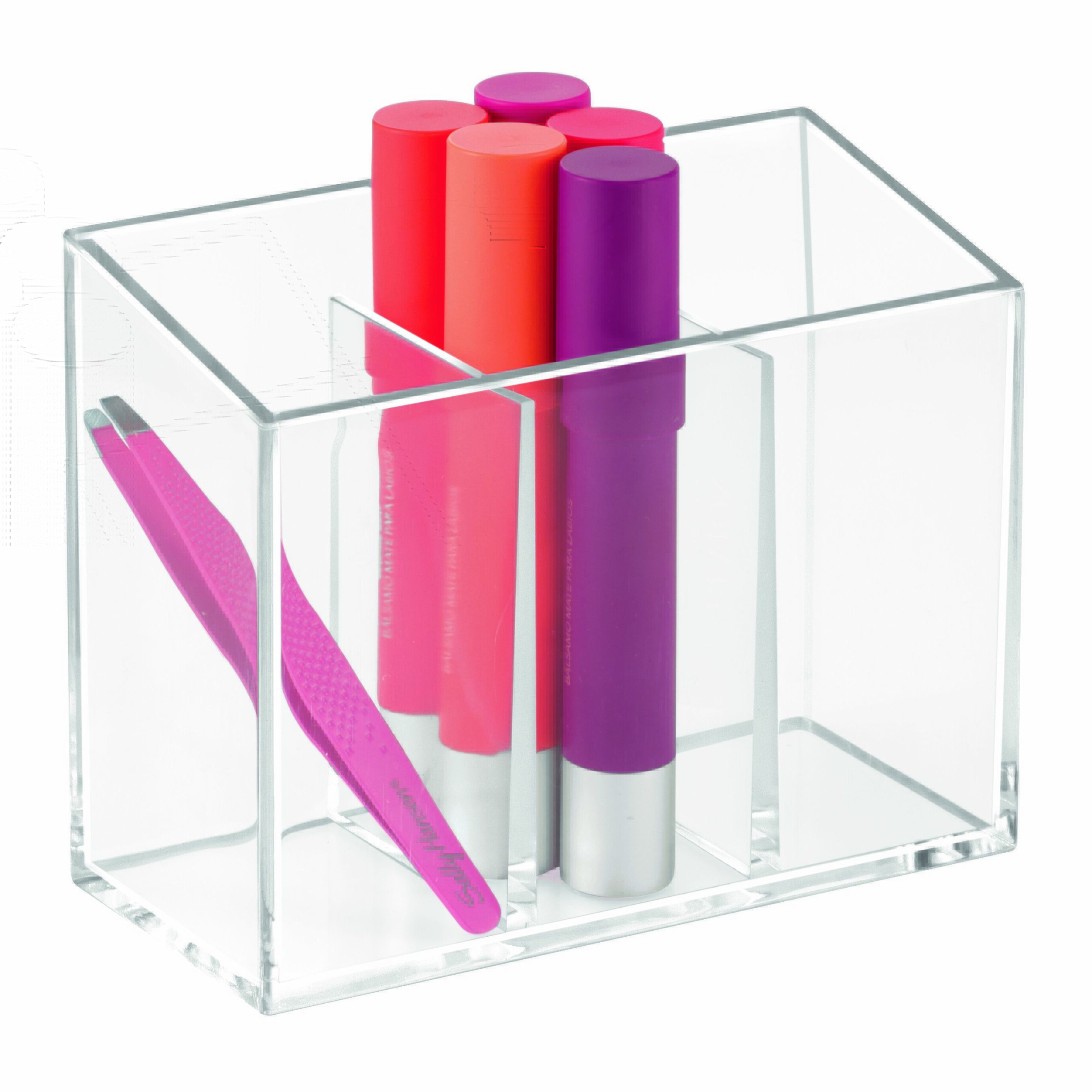 iDesign Organizer Clarity, Divided Kaiserplatz