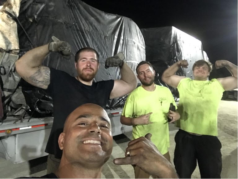 Support Staff Careers Opportunities at Kaiser Transport