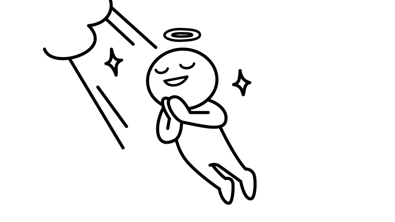 オタク用語の『召される』とは？意味や使い方を解説！｜ネットペディアネット用語やオタク用語の意味解説サイト
