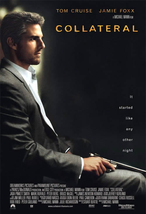 TOP 10 MOVIES: TOM CRUISE | THE LIST