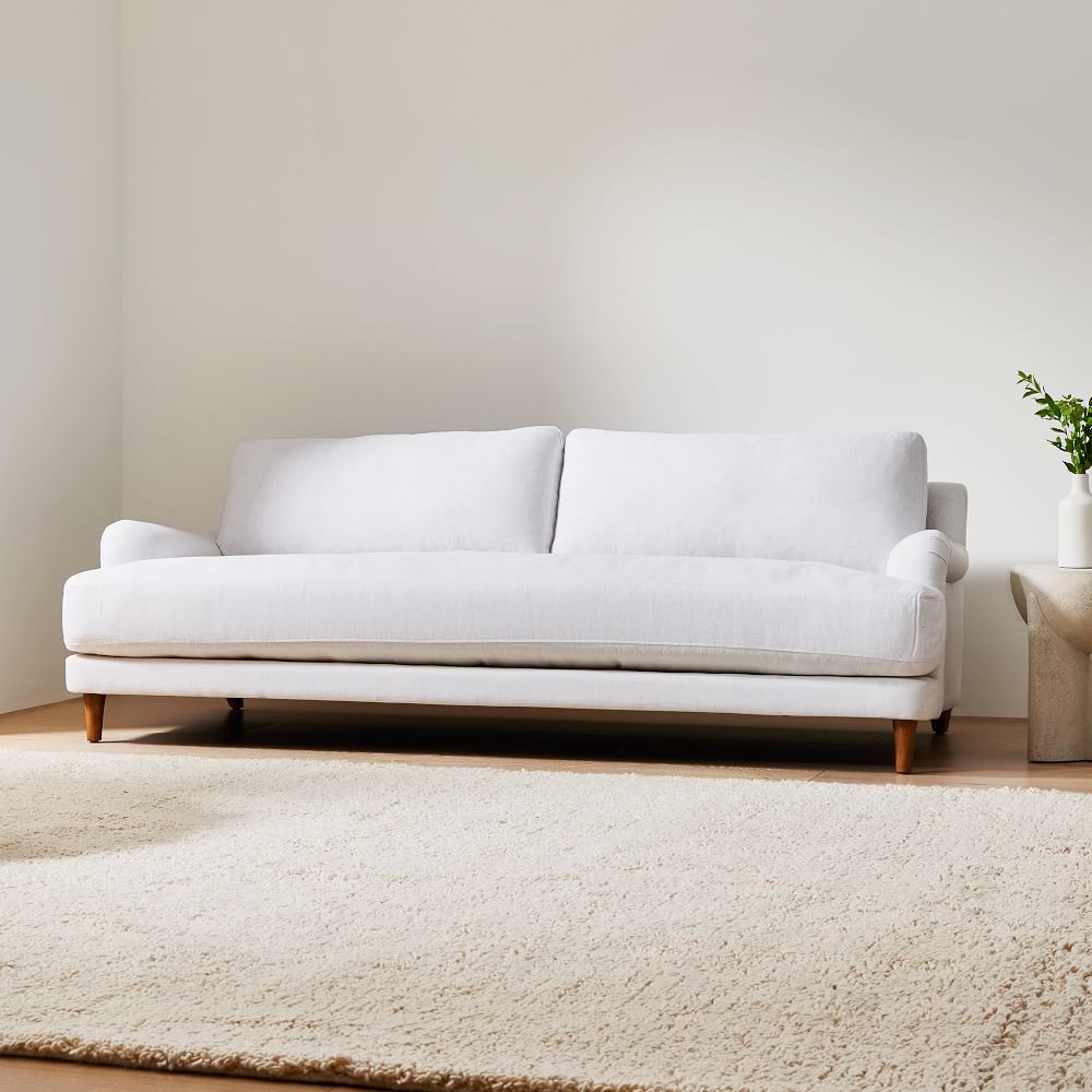 The Best White Sofas [2022]