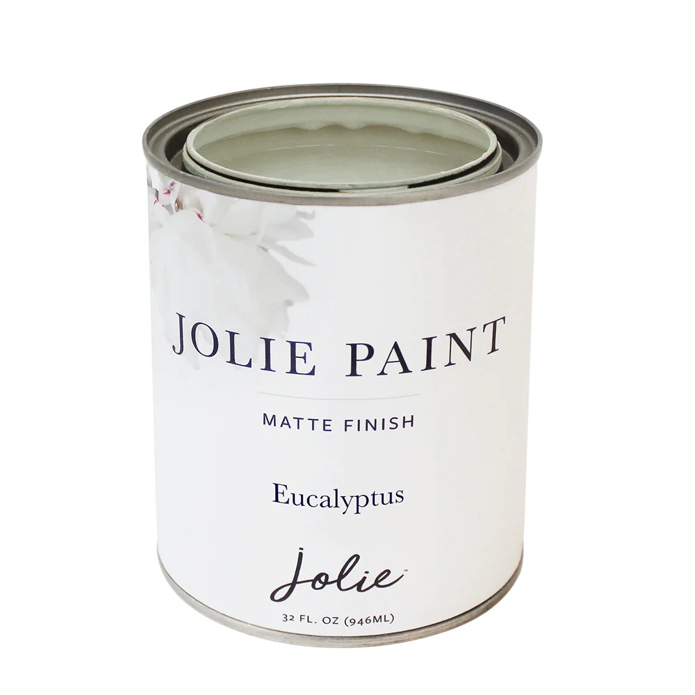 Chalk Paint vs. Regular Paint Which is better for furniture? Kaitlin