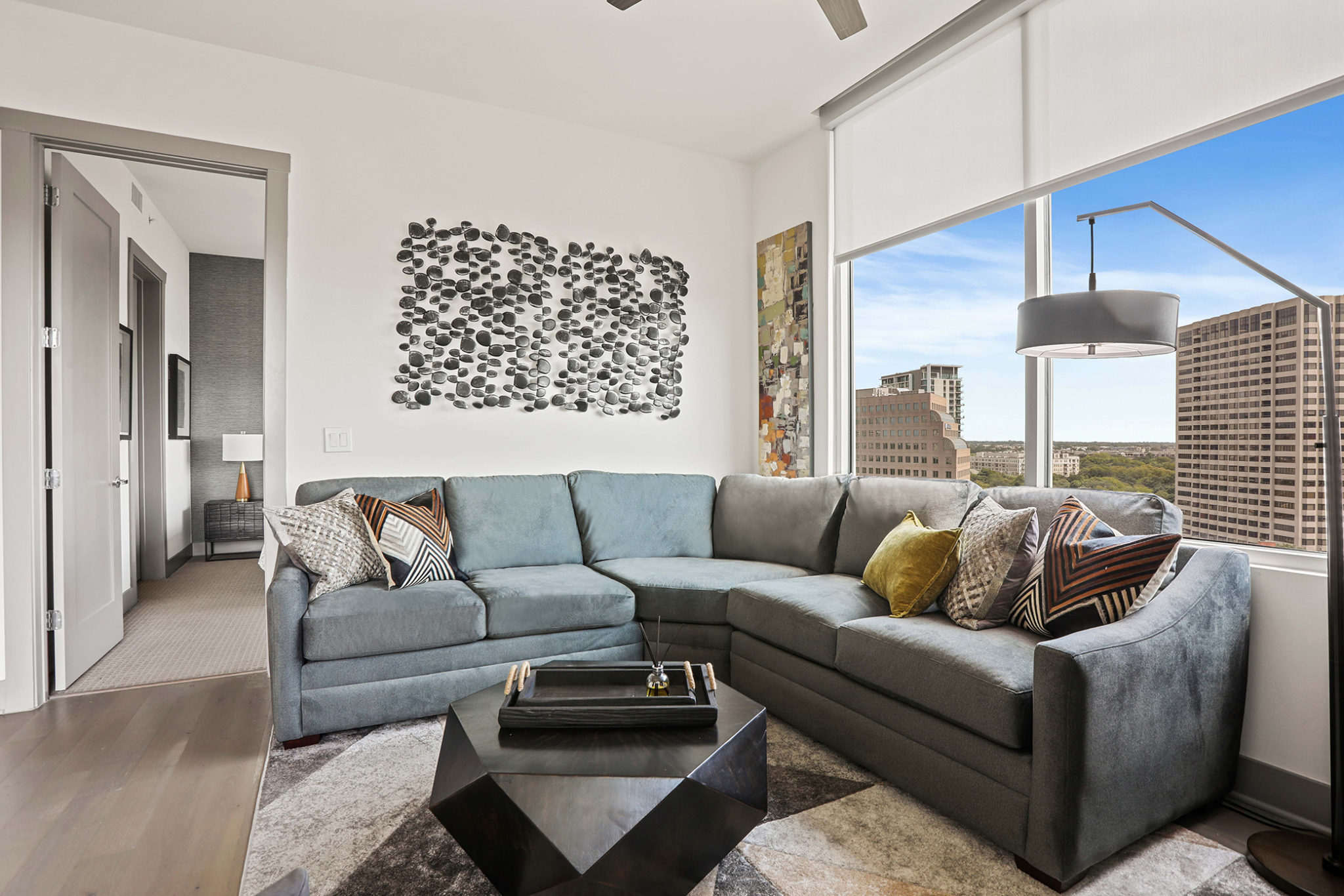 Custom Upholstery Furniture Covington, GA Custom Upholstered Seating