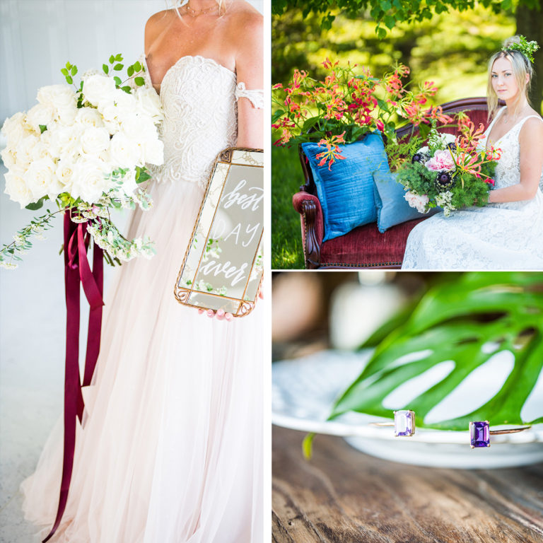 Styled Shoot Royalton Equestrian, Mattituck Kaitlyn Ferris Wedding Photography