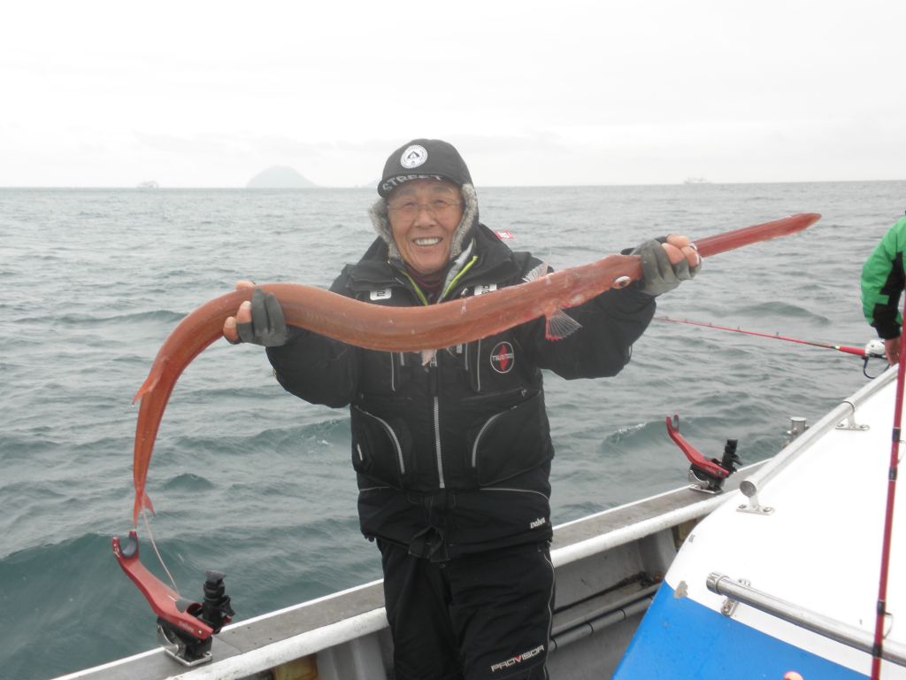 2016/12/26 ハマチ ≫ 広島の遊漁船海斗の釣り日記