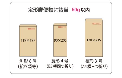 長形３号の切手代は？速達で送った場合はいくらの料金になる？ | 厳選！新鮮！とっておき@びっくり情報 定形外郵便のA4・B5封筒の料金はいくら？ポストに入らない？ | 切手買取りナビさん