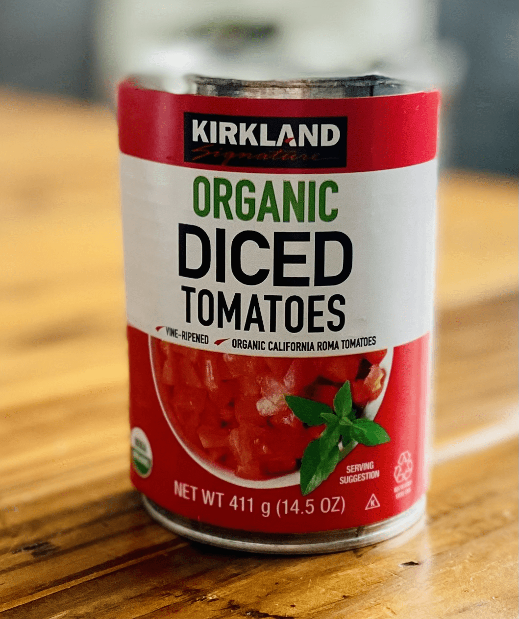 Canned Diced Tomatoes Nutrition A Prebiotic Superfood Kait's Cupboard