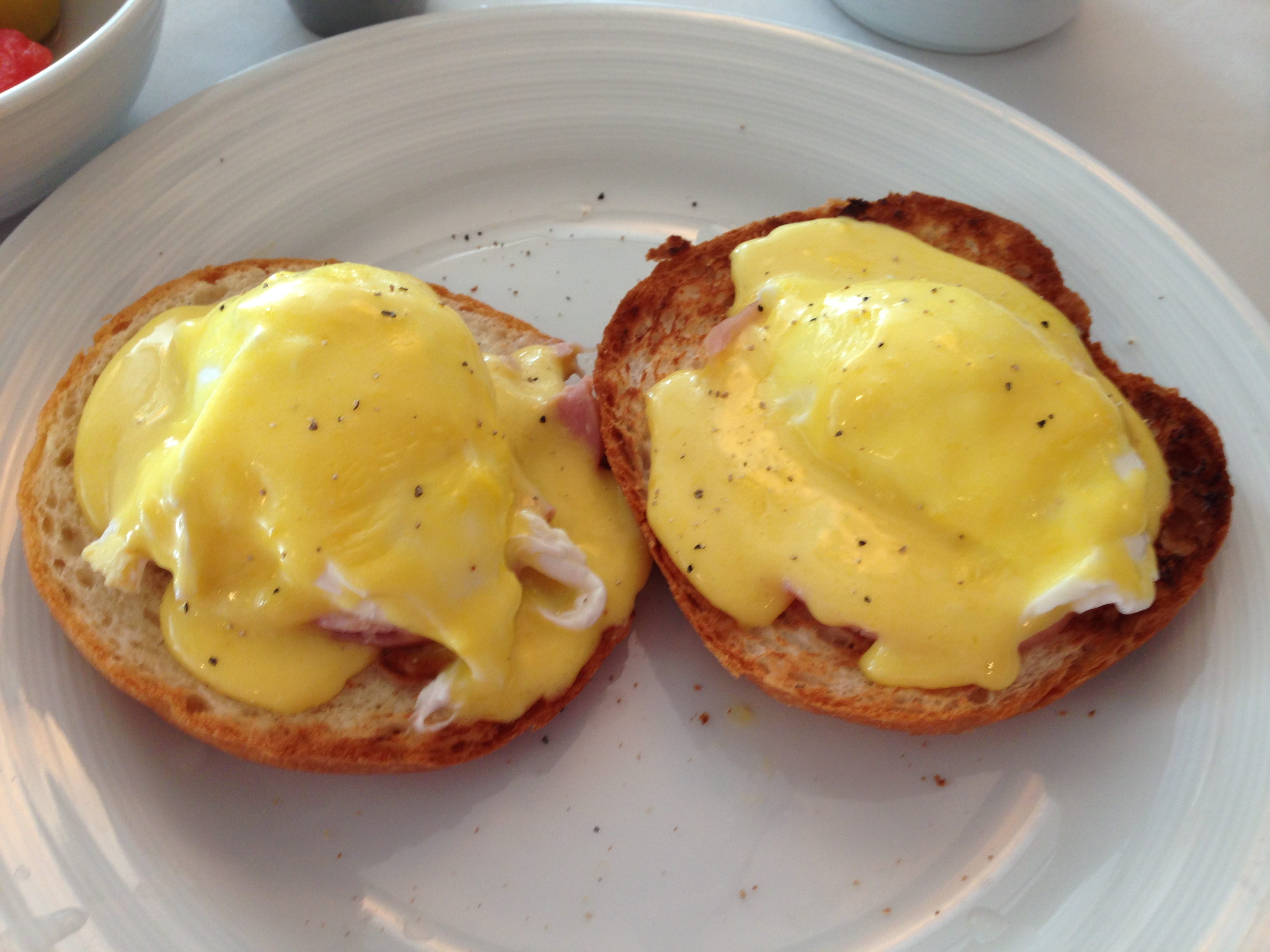 Eating GlutenFree on Royal Caribbean Cruises Kaity Cooks On