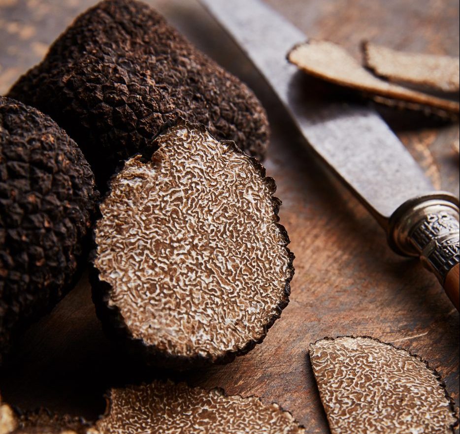The Culinary Treasure Black Truffles Unveiled Kaiviar