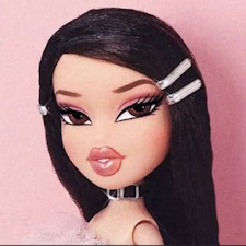 Kaixkitsune (Kaia Kitsune) official page