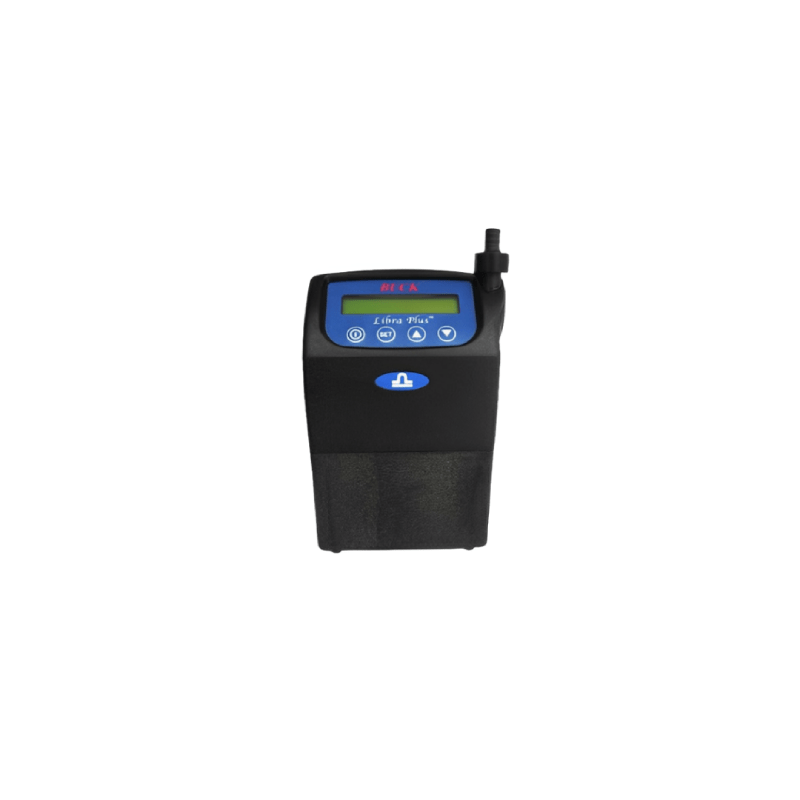 BUCK LIBRA PLUS™ LP12 PERSONAL AIR SAMPLER Kaizen Environmental