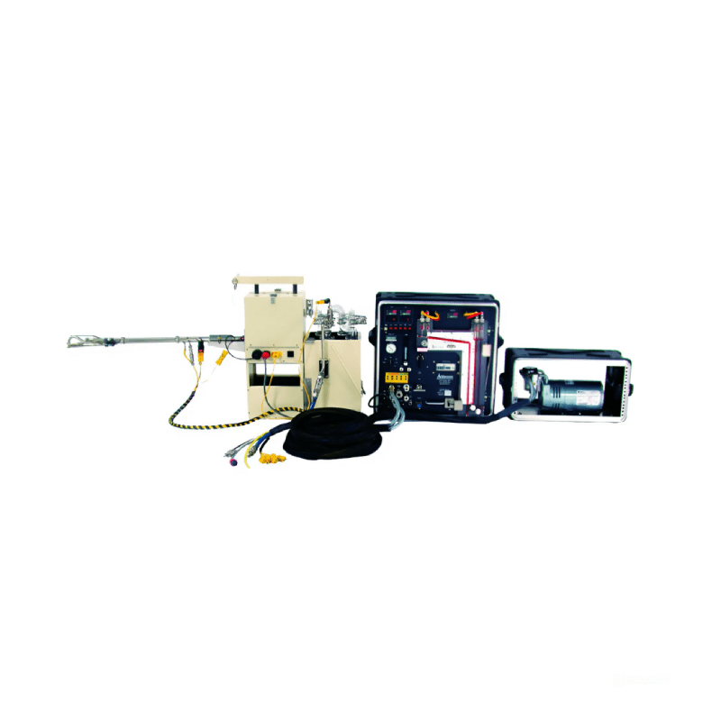 SOURCE SAMPLING EQUIPMENT Kaizen Environmental Services