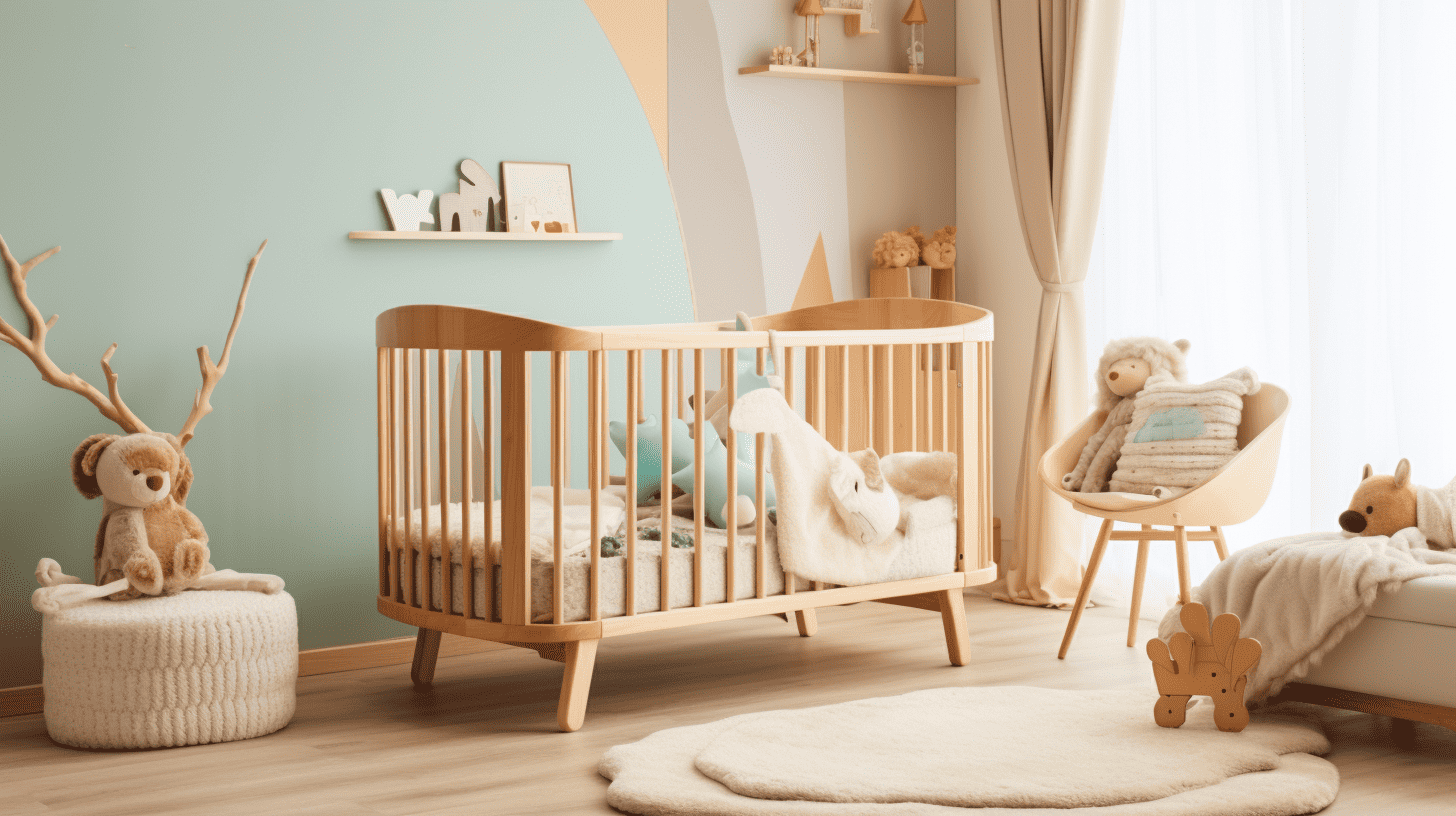 Baby Cot Singapore The Best Places to Shop for Your Little One's Sleep