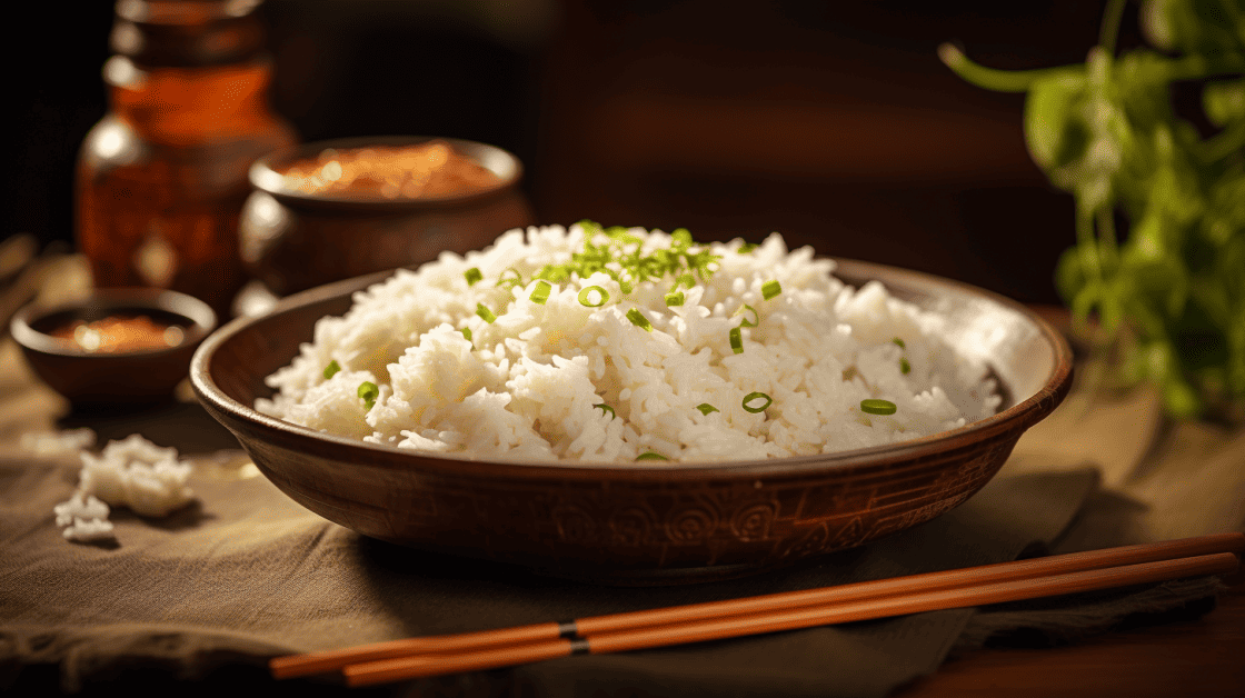 Best Chinese rice brands Kaizenaire Singapore's Lifestyle & Online Shopping site