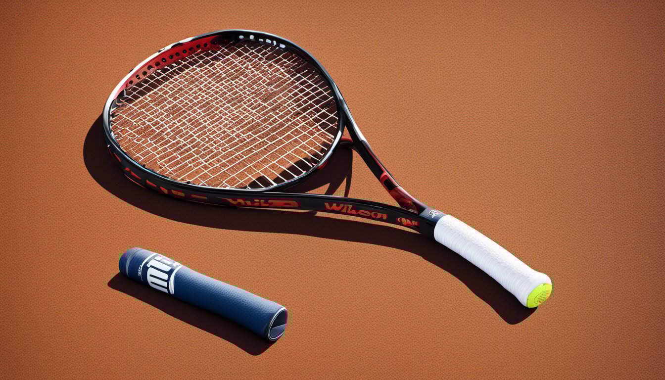 Best tennis racket brands Kaizenaire Singapore's Lifestyle & Online