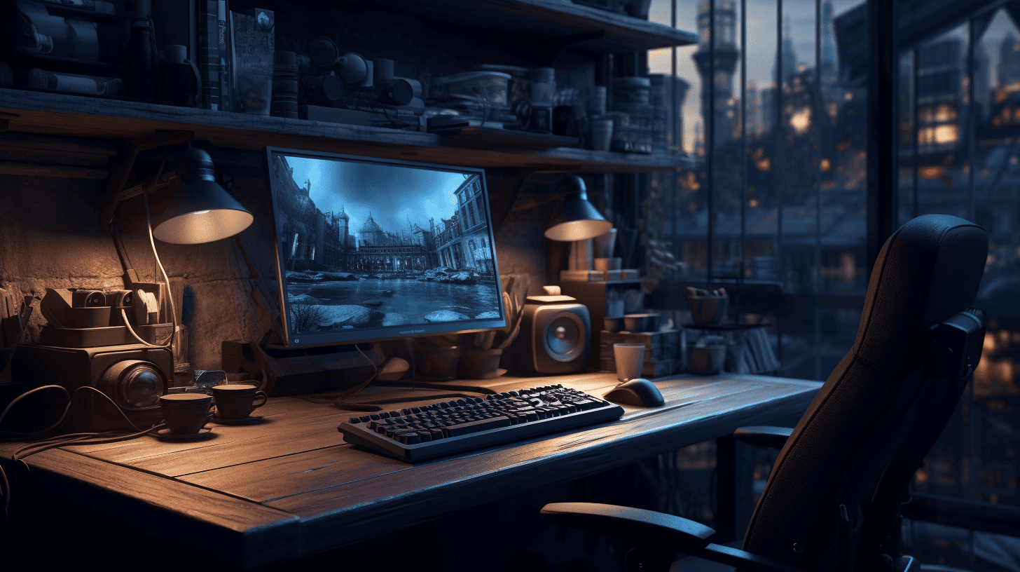 Best gaming desktop brands Kaizenaire Singapore's Lifestyle