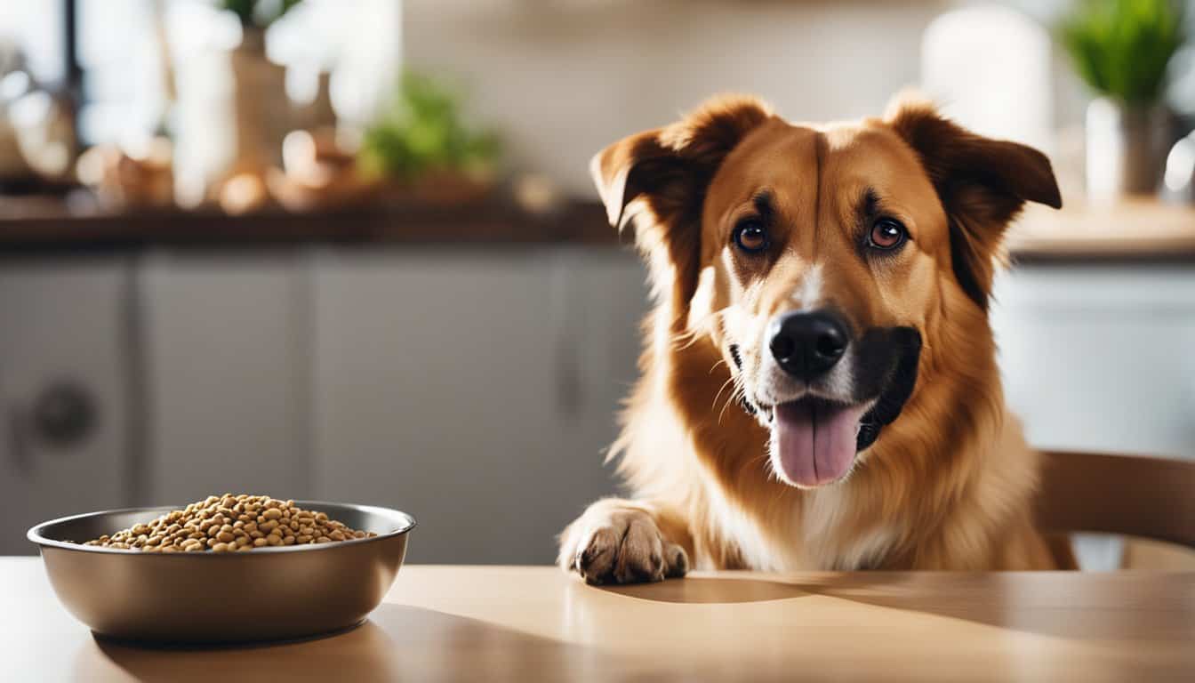 Dog Food Singapore The Best Brands for Your Furry Friend Kaizenaire