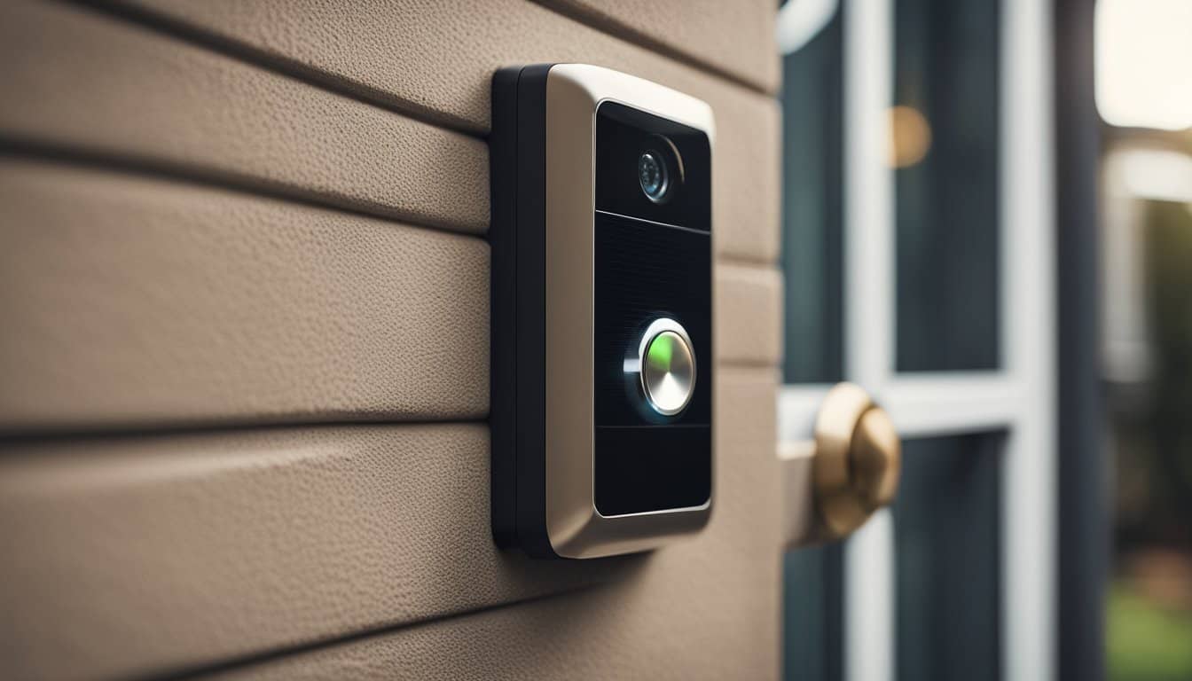 Doorbell Singapore Discover the Best Options for Your Home