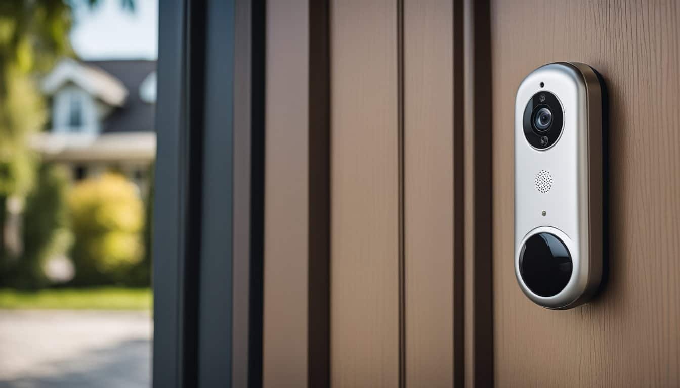 Doorbell Singapore Discover the Best Options for Your Home