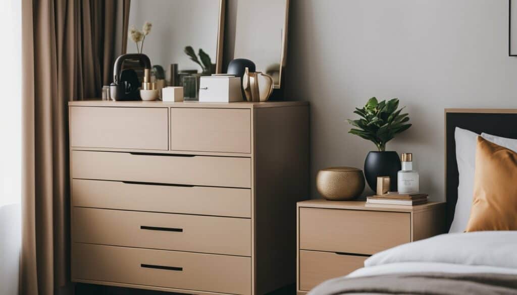 Dresser Singapore Discover the Best Storage Solutions for Your Home