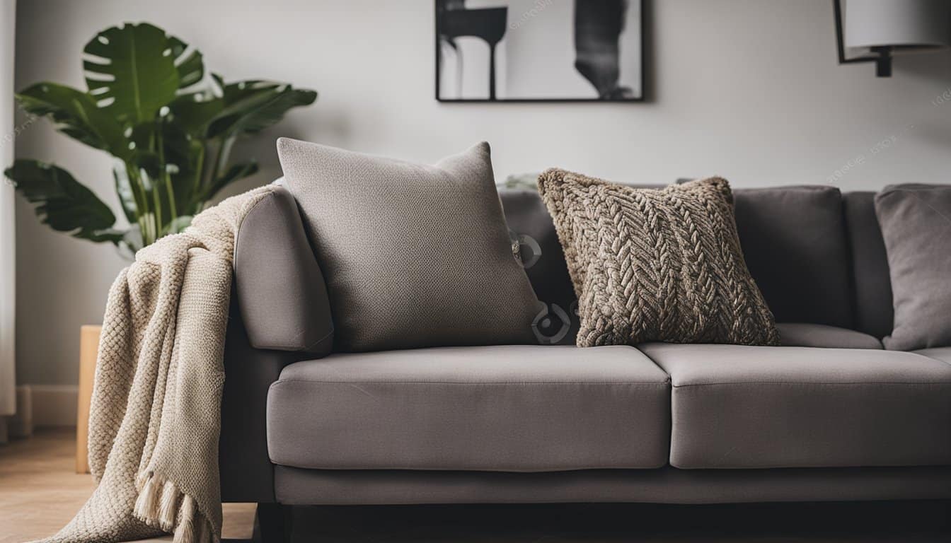 Cushion Cover Singapore Add a Pop of Color to Your Home Decor