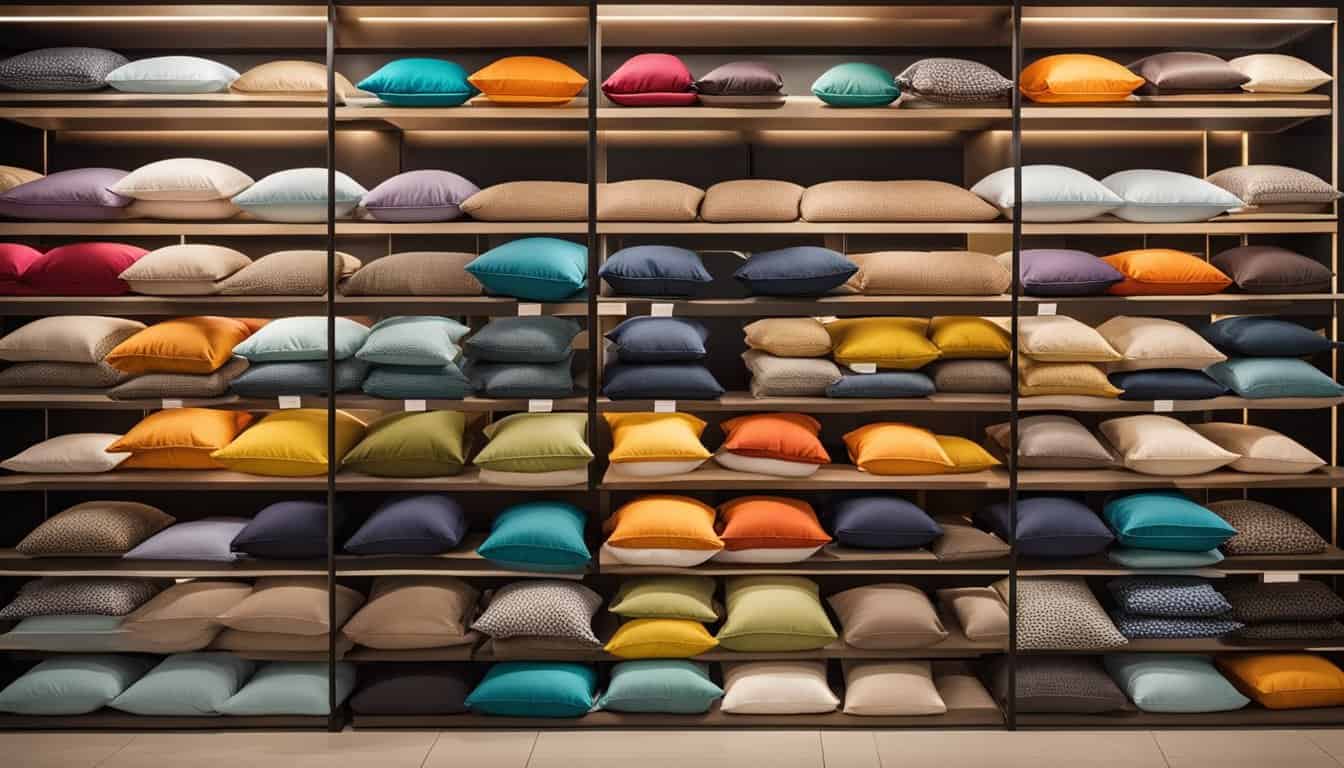 Cushion Cover Singapore Add a Pop of Color to Your Home Decor