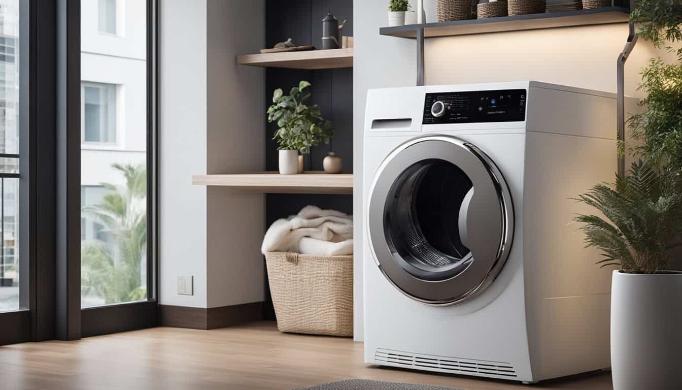 Dryer Singapore The Best Options for Your Laundry Needs Kaizenaire
