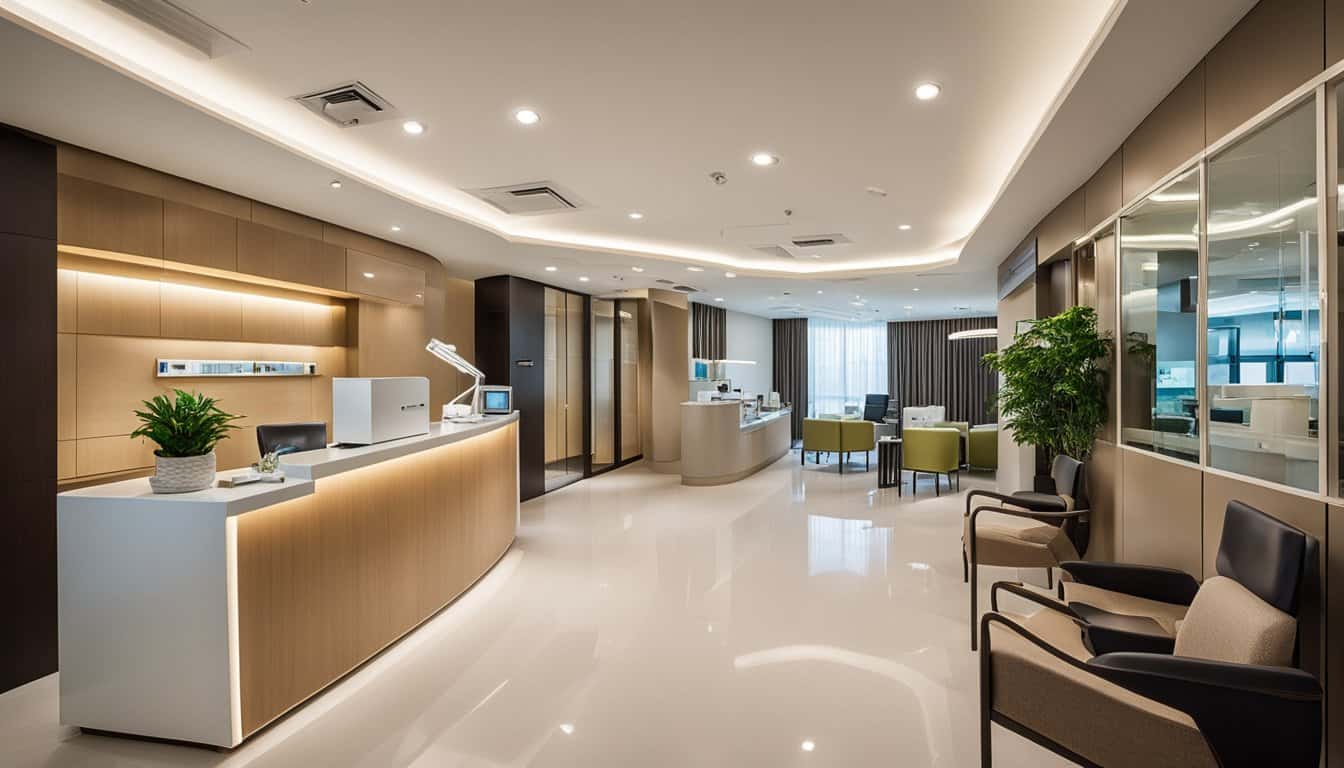 Dental Clinic in Woodlands Singapore Your OneStop Solution for Dental