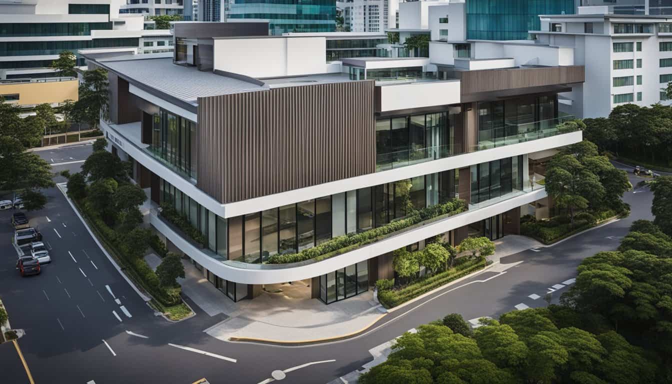 Dental Clinic in Woodlands Singapore Your OneStop Solution for Dental