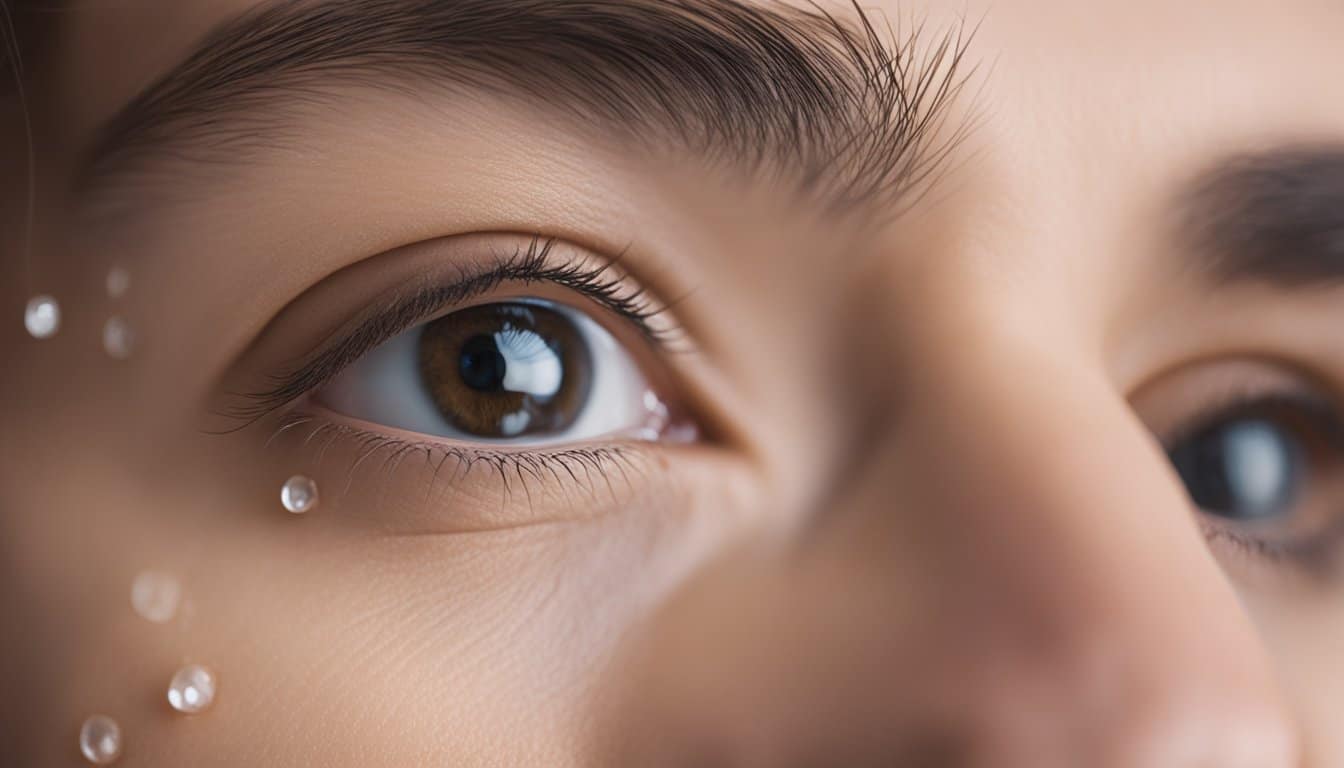 Eye Bag Removal Singapore Say Goodbye to TiredLooking Eyes