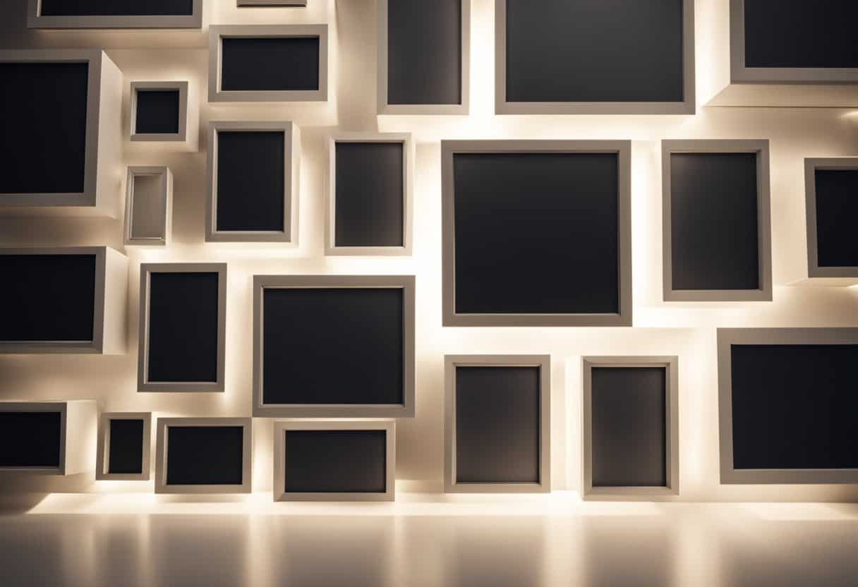 Digital Photo Frame Singapore The Best Options for Displaying Your Memories Kaizenaire