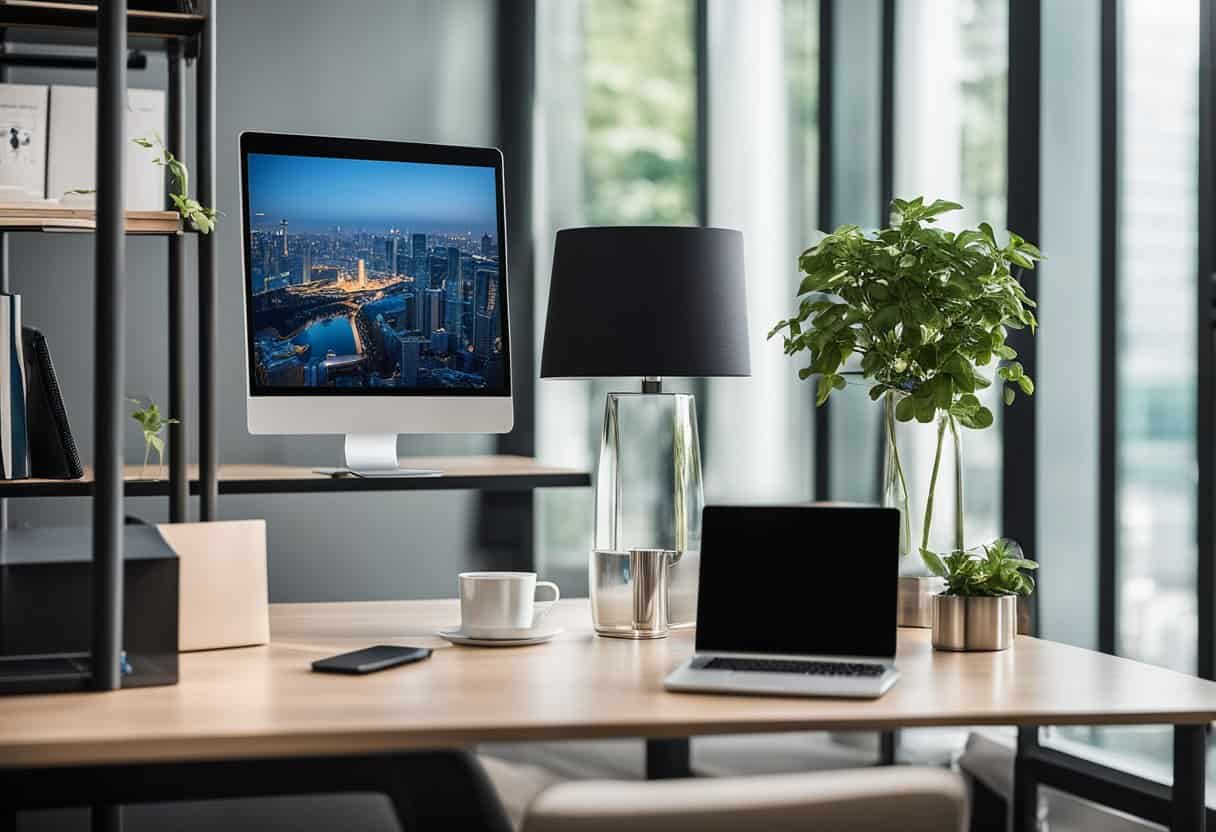 Digital Photo Frame Singapore The Best Options for Displaying Your Memories Kaizenaire