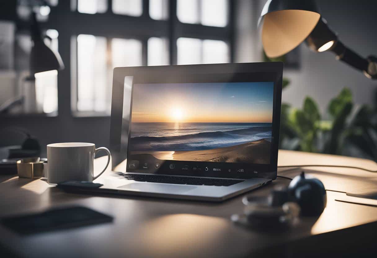 Digital Photo Frame Singapore The Best Options for Displaying Your