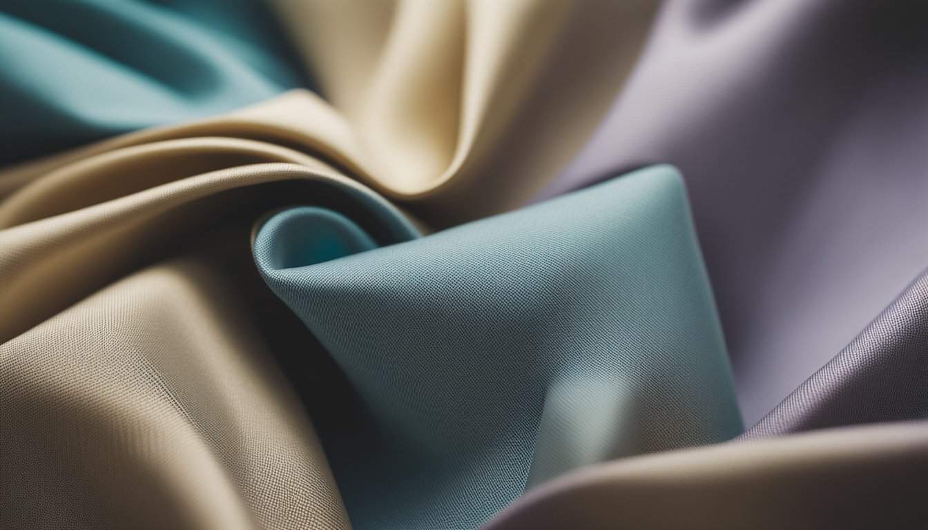 Fabrics Singapore Your Ultimate Guide to Finding the Best Fabrics in