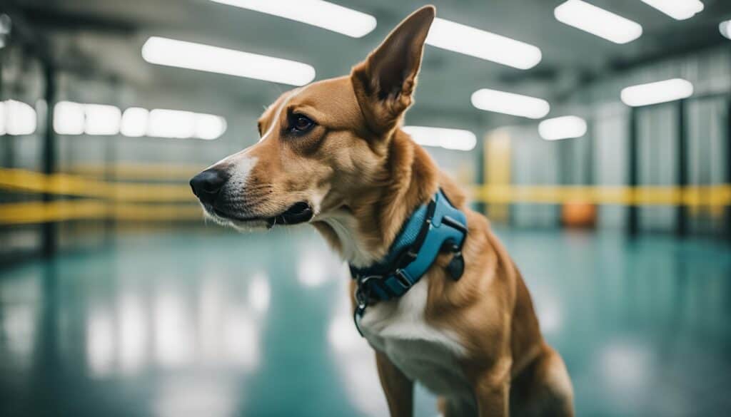 Dog Boarding Singapore The Ultimate Guide to Pampering Your Pooch