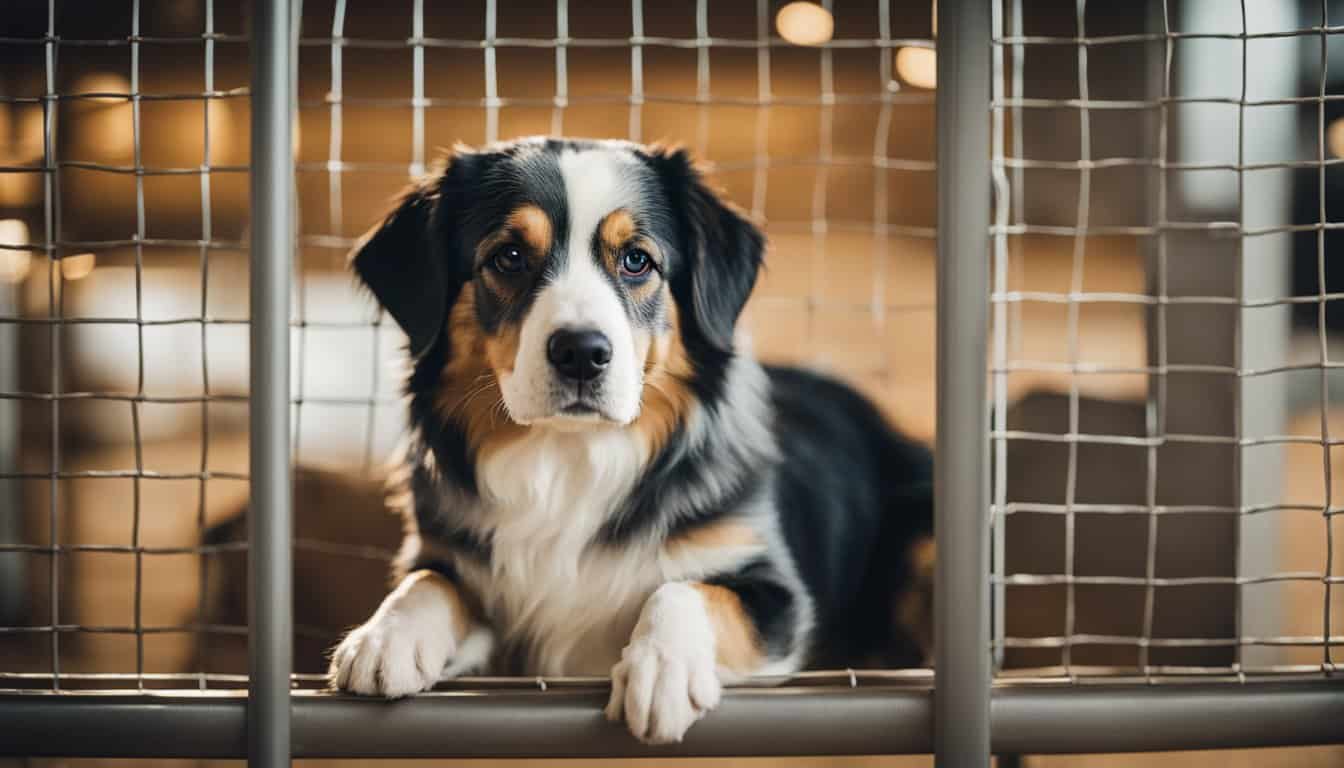 Dog Boarding Singapore The Ultimate Guide to Pampering Your Pooch