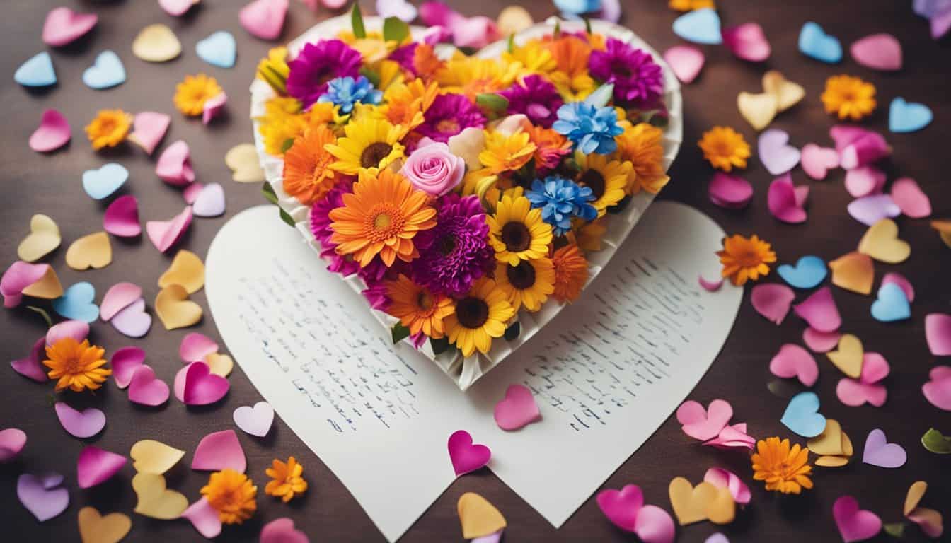 Flowers for Valentine's Day in Singapore The Perfect Gift for Your Loved One Kaizenaire