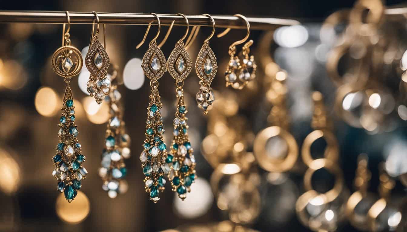 Earring Singapore Discover the Latest Trends and Styles Kaizenaire Singapore's Lifestyle