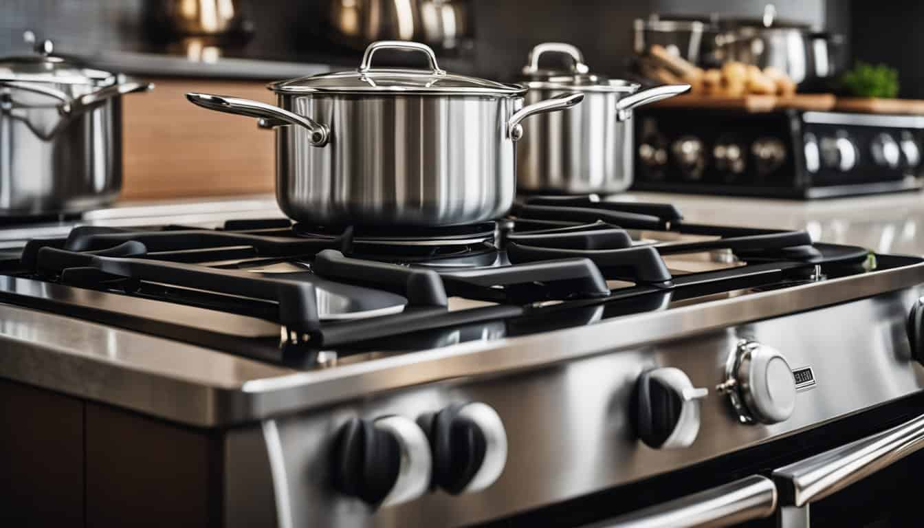 Electric Stove Singapore Upgrade Your Kitchen with the Latest