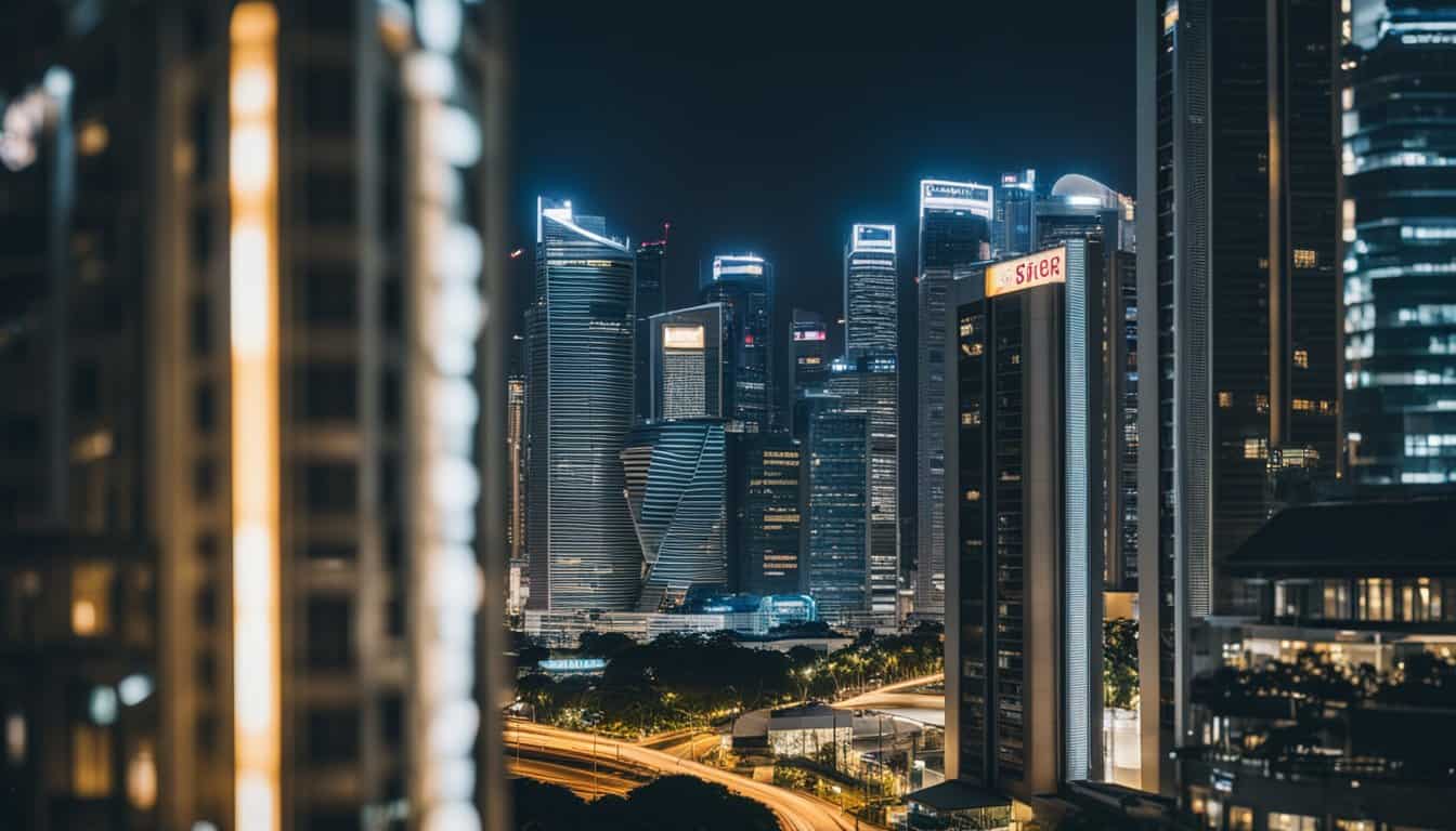 Electricity Retailers Singapore A Guide to the Best Providers