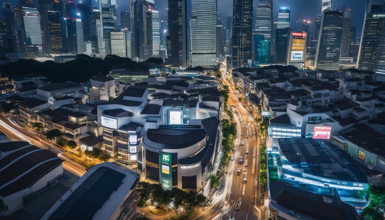 Electricity Retailers Singapore A Guide to the Best Providers