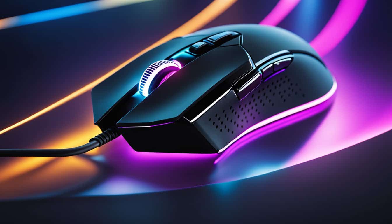 Gaming Mouse Singapore Enhance Your Gaming Experience with the Best
