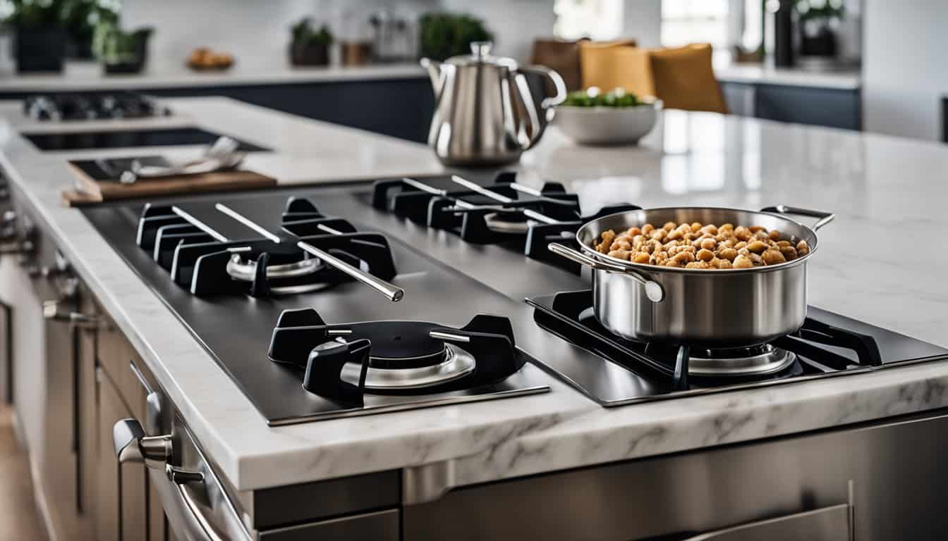 Gas Stove Singapore The Best Options for Your Kitchen Kaizenaire
