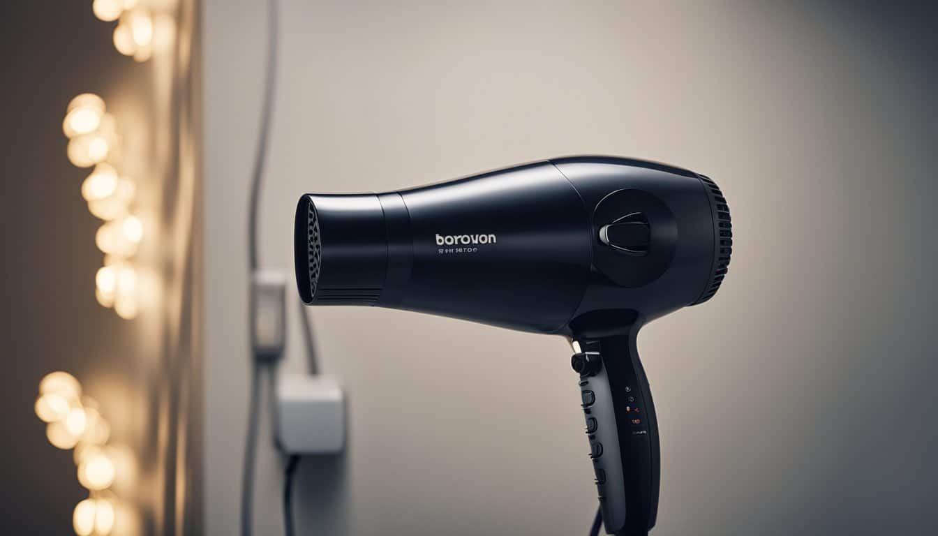 Hair Dryer Singapore Top Picks for Fast and Efficient Drying