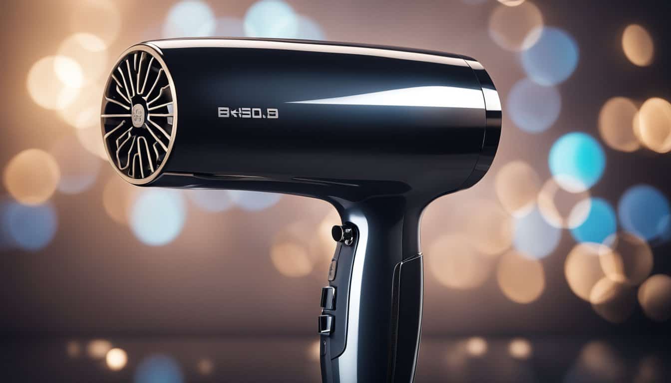 Hair Dryer Singapore Top Picks for Fast and Efficient Drying