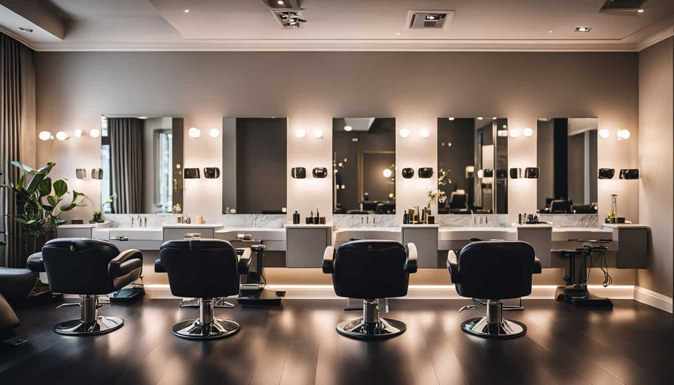 Hair Salons Singapore Discover the Best Places to Get a Haircut in the