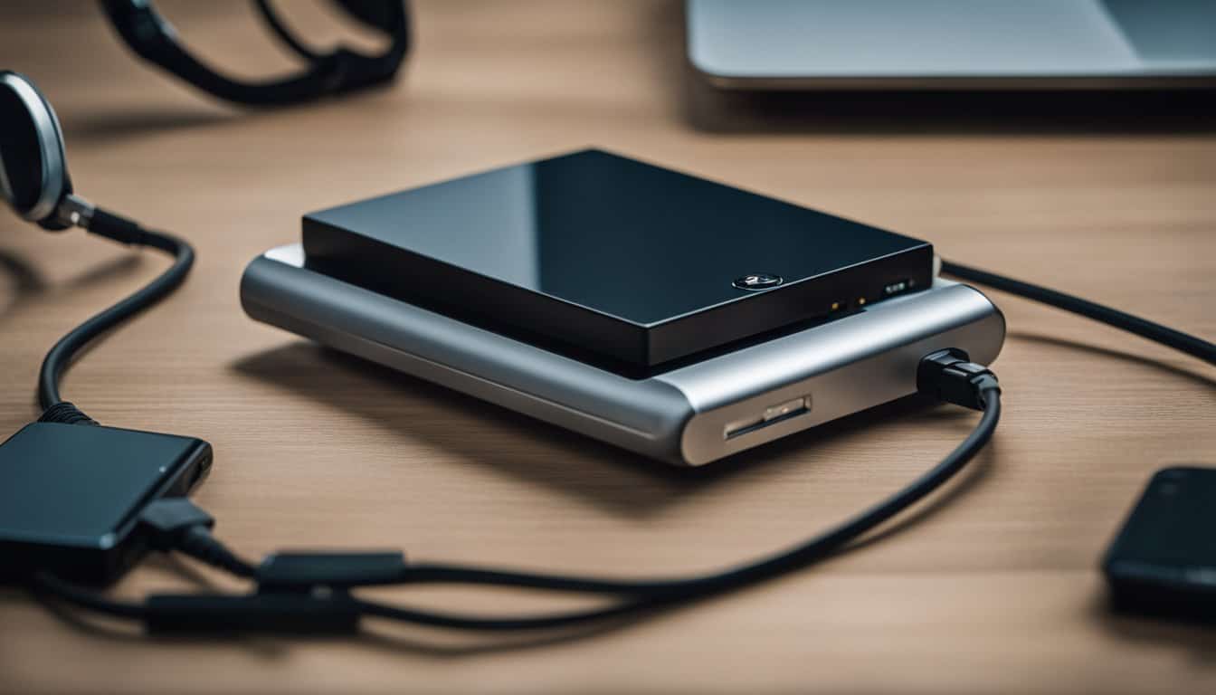 External Hard Disk Singapore The Best Brands and Deals for Data